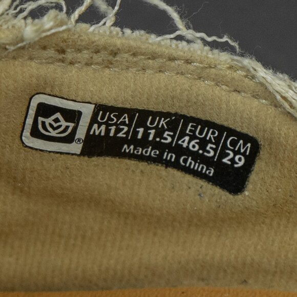 Spenco Siesta Loafer Shoe Slip On Coastal Distressed Loafer Orthotic Minimal - Picture 10 of 14